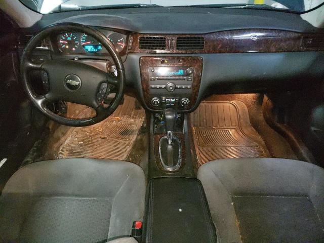 Photo 8 from auction – 2013 CHEVROLET IMPALA LT with VIN 2G1WB5E33D1164057