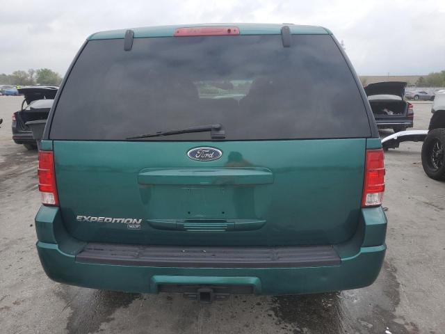 Photo 6 from auction – 2003 FORD EXPEDITION with VIN 1FMEU15W93LA01675