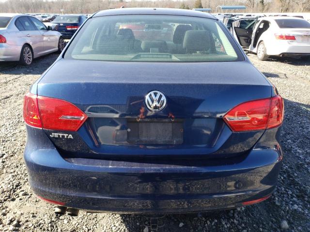 Photo 6 from auction – 2012 VOLKSWAGEN JETTA BASE with VIN 3VW1K7AJ9CM339305