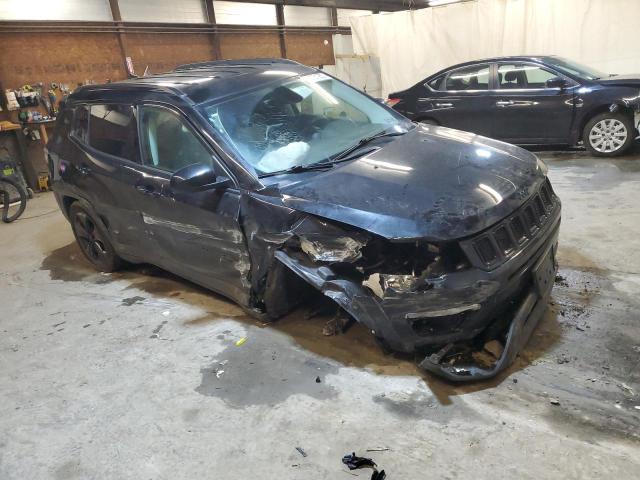 Photo 4 from auction – 2018 JEEP COMPASS LA with VIN 3C4NJDBB2JT298600