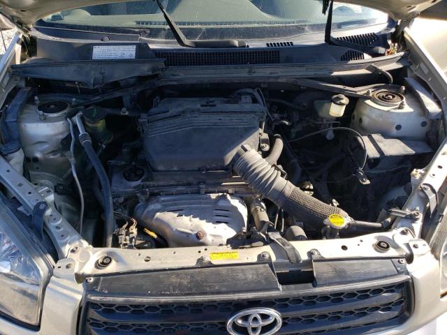 Photo 12 from auction – 2002 TOYOTA RAV4 with VIN JTEGH20V126009641