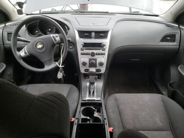 Photo 8 from auction – 2011 CHEVROLET MALIBU 1LT with VIN 1G1ZC5E17BF339540