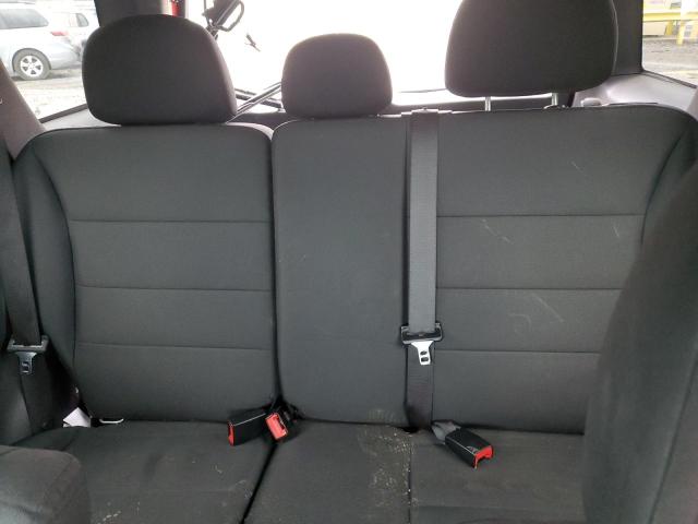 Photo 10 from auction – 2012 FORD ESCAPE XLT with VIN 1FMCU9D75CKA27597