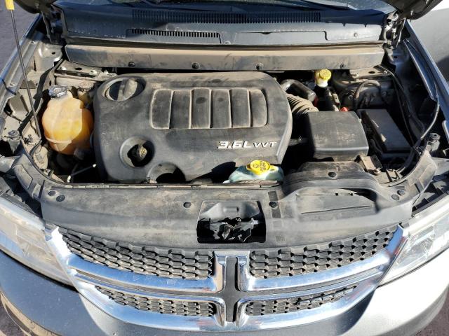 Photo 12 from auction – 2012 DODGE JOURNEY CR with VIN 3C4PDDDGXCT190477