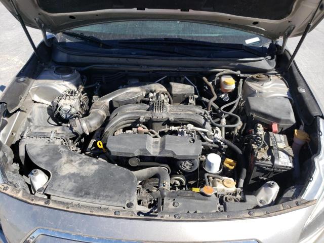 Photo 11 from auction – 2015 SUBARU LEGACY 2.5 with VIN 4S3BNBC64F3061445