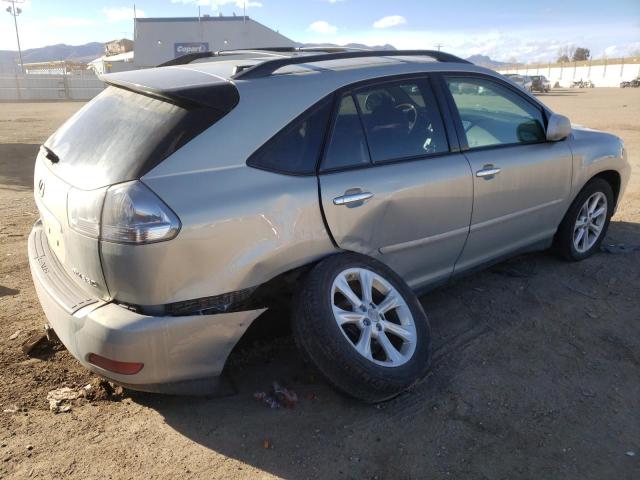 Photo 3 from auction – 2008 LEXUS RX 350 with VIN 2T2HK31UX8C060655
