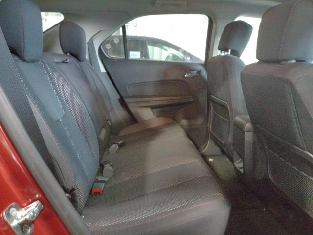 Photo 11 from auction – 2013 CHEVROLET EQUINOX LT with VIN 2GNFLNEK2D6248490