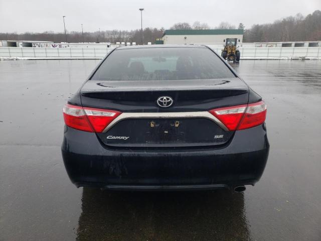Photo 6 from auction – 2017 TOYOTA CAMRY LE with VIN 4T1BF1FK8HU752387