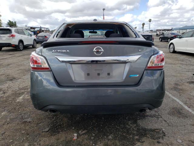 Photo 6 from auction – 2014 NISSAN ALTIMA 2.5 with VIN 1N4AL3AP8EN239045