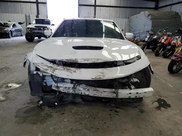 Photo 5 from auction – 2020 DODGE CHARGER SC with VIN 2C3CDXGJ6LH197124