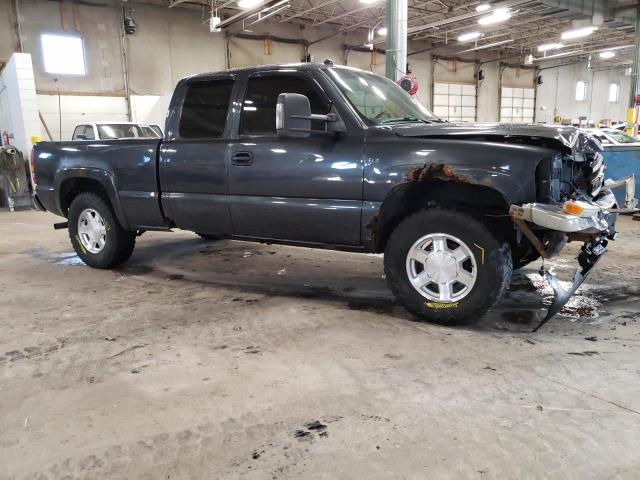 Photo 4 from auction – 2004 GMC NEW SIERRA with VIN 2GTEK19T941268591