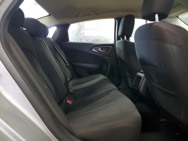 Photo 10 from auction – 2015 CHRYSLER 200 LIMITE with VIN 1C3CCCAB6FN502470