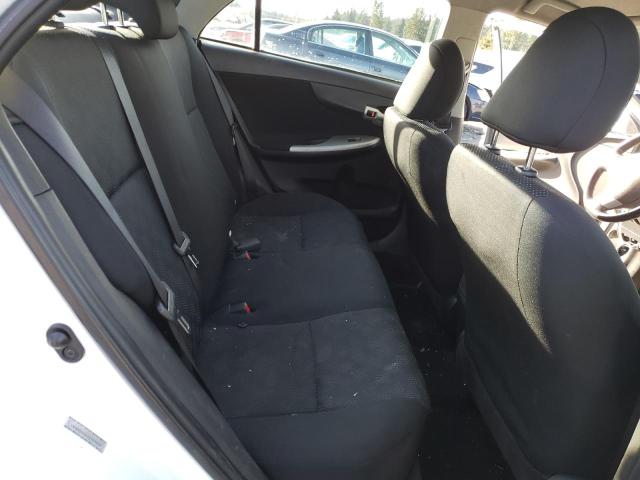 Photo 10 from auction – 2010 TOYOTA COROLLA BA with VIN 1NXBU4EE6AZ309048