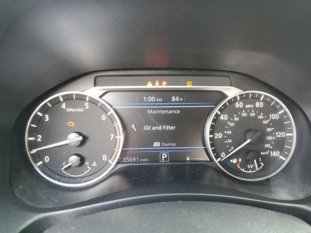 Photo 9 from auction – 2019 NISSAN ALTIMA S with VIN 1N4BL4BV7KN323506