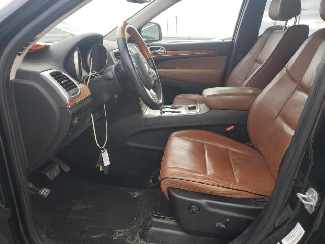 Photo 7 from auction – 2012 JEEP GRAND CHER with VIN 1C4RJFCG3CC279866