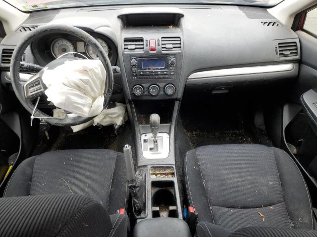 Zdjęcie 8 z aukcji – 2014 SUBARU IMPREZA SP z VIN JF1GPAL61E8258347