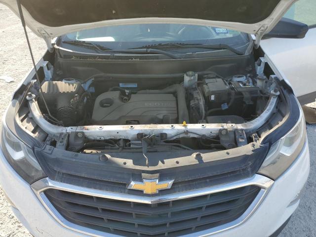 Photo 12 from auction – 2018 CHEVROLET EQUINOX LS with VIN 2GNAXHEV0J6125955