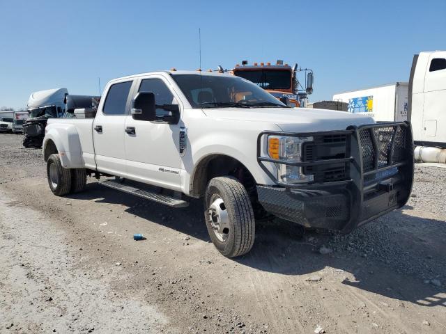 Photo 4 from auction – 2017 FORD F350 SUPER with VIN 1FT8W3DT1HEE64694