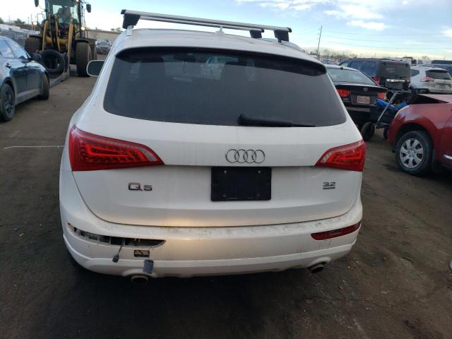Photo 6 from auction – 2010 AUDI Q5 PREMIUM with VIN WA1CKAFP7AA070117