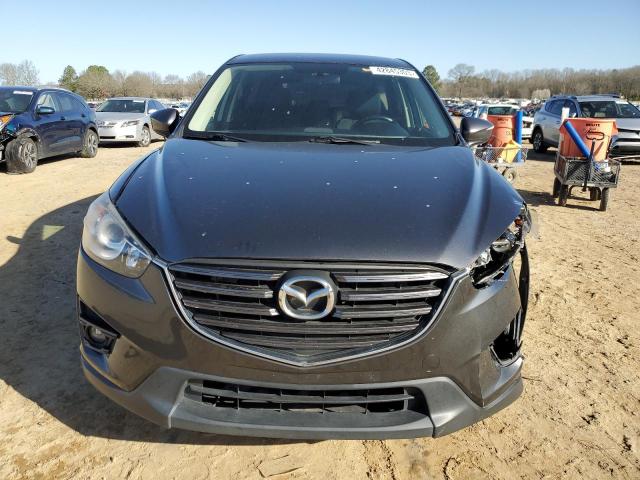 Photo 5 from auction – 2016 MAZDA CX-5 TOURI with VIN JM3KE4CY6G0696416