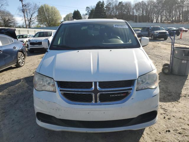 Photo 5 from auction – 2014 DODGE GRAND CARA with VIN 2C4RDGCG8ER122440