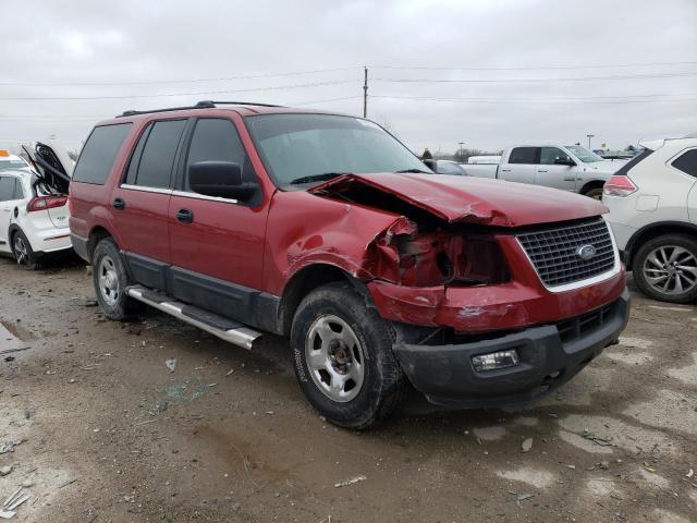 Photo 4 from auction – 2004 FORD EXPEDITION with VIN 1FMFU16L24LA76602