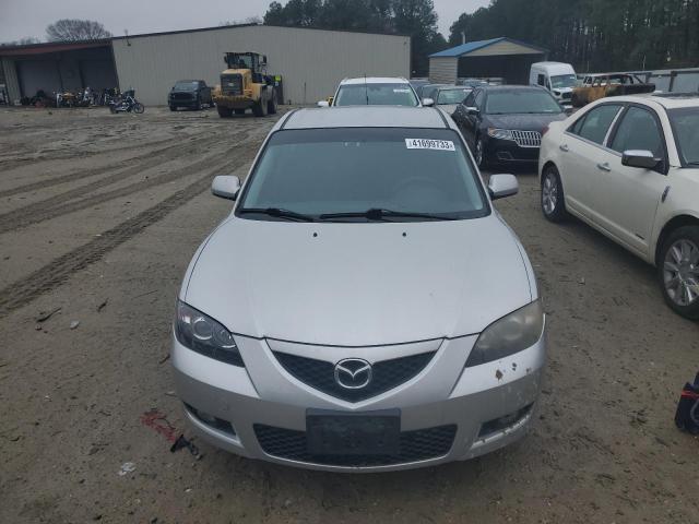 Photo 5 from auction – 2008 MAZDA 3 I with VIN JM1BK32G481123594