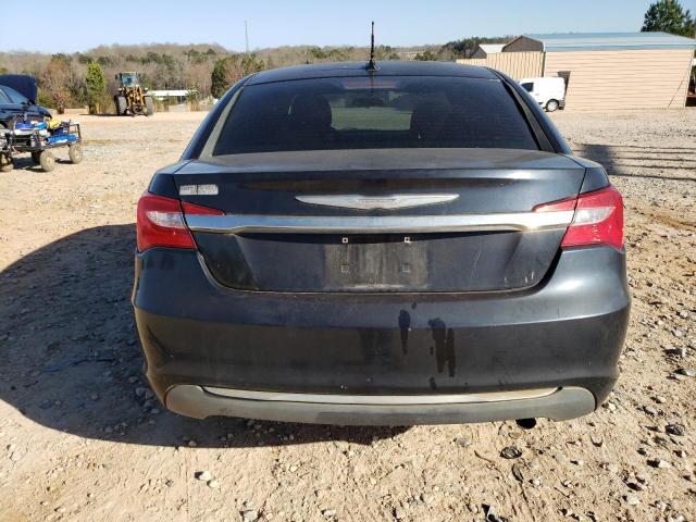 Photo 6 from auction – 2012 CHRYSLER 200 LX with VIN 1C3CCBAB5CN130030