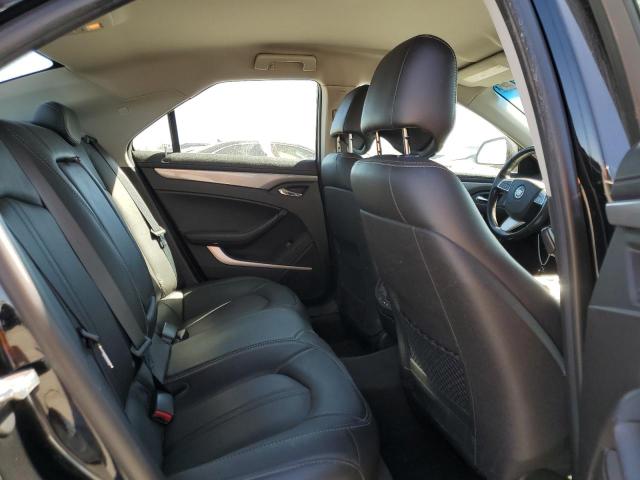 Photo 10 from auction – 2013 CADILLAC CTS LUXURY with VIN 1G6DF5E55D0153774