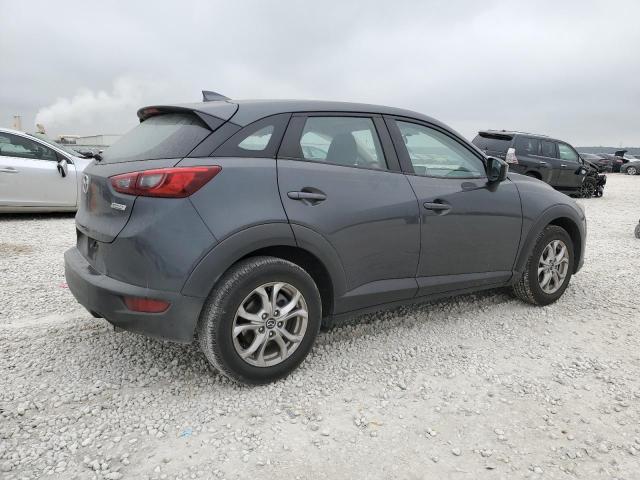 Photo 3 from auction – 2016 MAZDA CX-3 SPORT with VIN JM1DKDB73G0137747