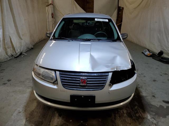 Photo 5 from auction – 2007 SATURN ION LEVEL with VIN 1G8AJ55F27Z148596