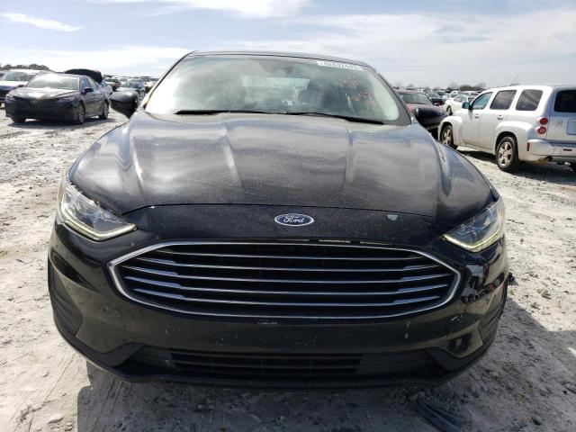 Photo 5 from auction – 2019 FORD FUSION SE with VIN 3FA6P0LU3KR225381