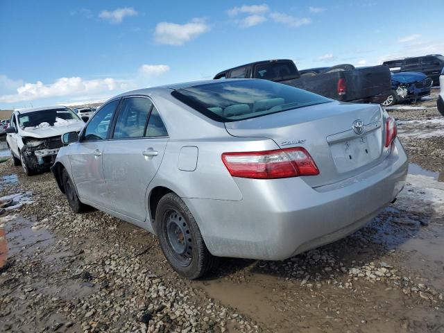 Photo 2 from auction – 2009 TOYOTA CAMRY BASE with VIN 4T4BE46K09R066131