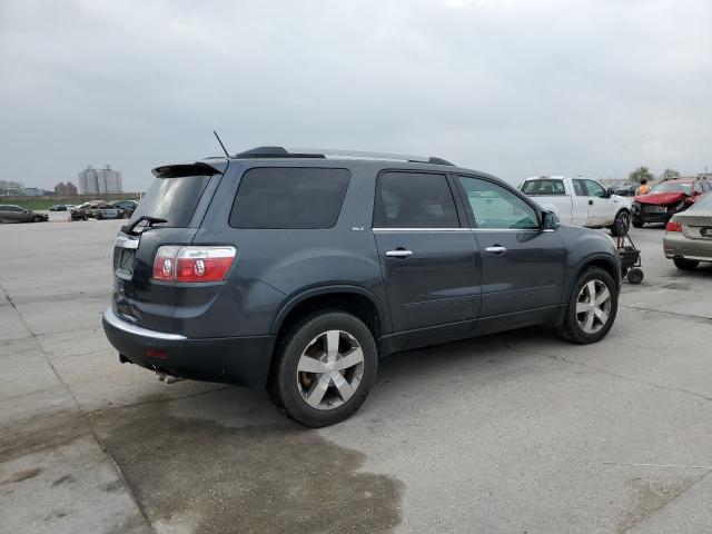 Photo 3 from auction – 2011 GMC ACADIA SLT with VIN 1GKKRRED0BJ341253
