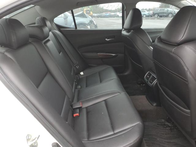 Photo 10 from auction – 2015 ACURA TLX with VIN 19UUB1F3XFA010123