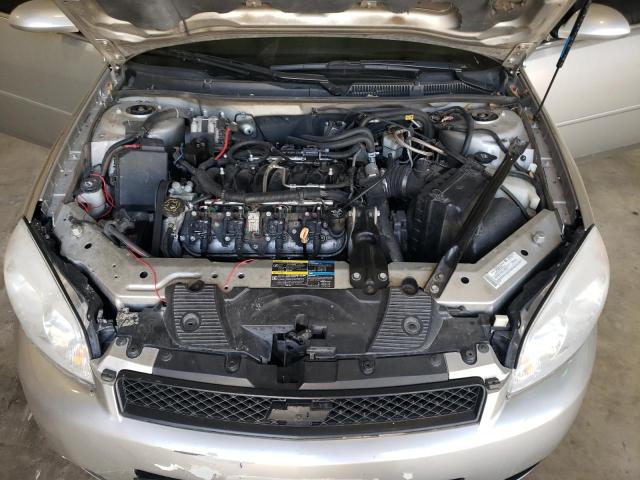 Photo 11 from auction – 2008 CHEVROLET IMPALA SUP with VIN 2G1WD58C189116828