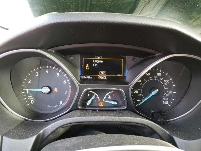 Photo 9 from auction – 2016 FORD FOCUS S with VIN 1FADP3E2XGL287905