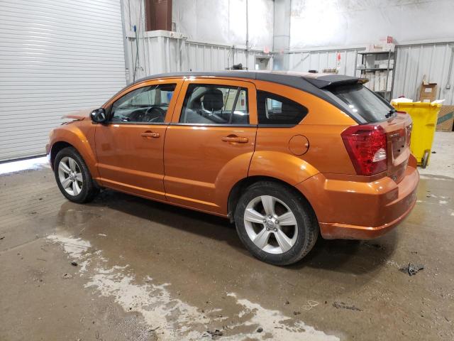 Photo 2 from auction – 2011 DODGE CALIBER MA with VIN 1B3CB3HA2BD269572
