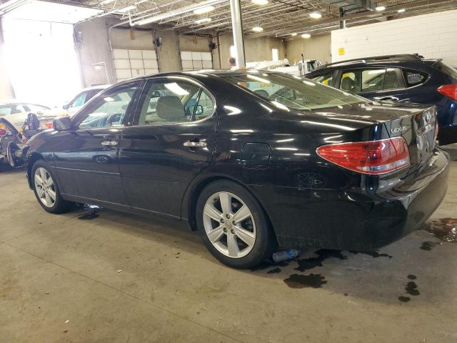 Photo 2 from auction – 2005 LEXUS ES 330 with VIN JTHBA30G355074946