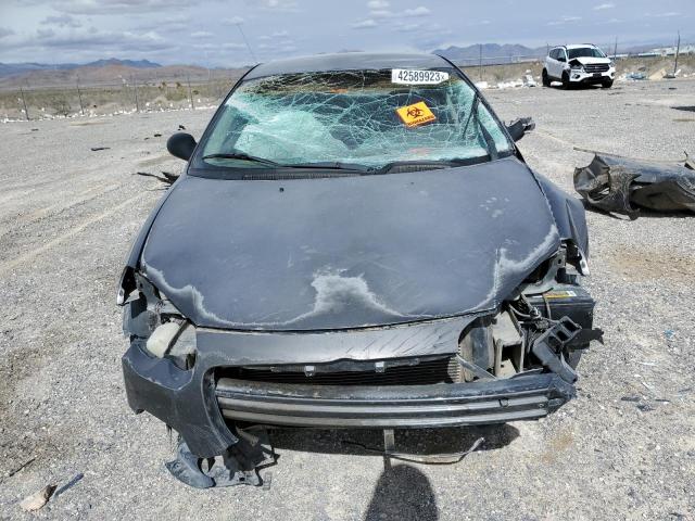 Photo 5 from auction – 2004 CHRYSLER SEBRING LX with VIN 1C3EL56R34N328848