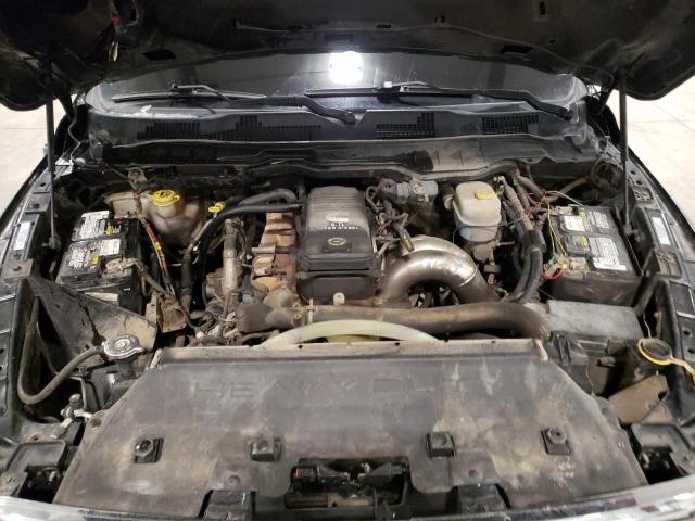 Photo 11 from auction – 2012 DODGE RAM 2500 L with VIN 3C6UD5PL4CG182750