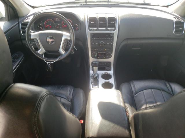 Фото 8 с аукциона – 2011 GMC ACADIA SLT с VIN 1GKKVSED6BJ243928