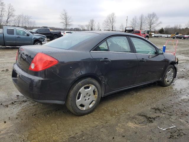 Photo 3 from auction – 2008 PONTIAC G6 VALUE L with VIN 1G2ZF57B384289085