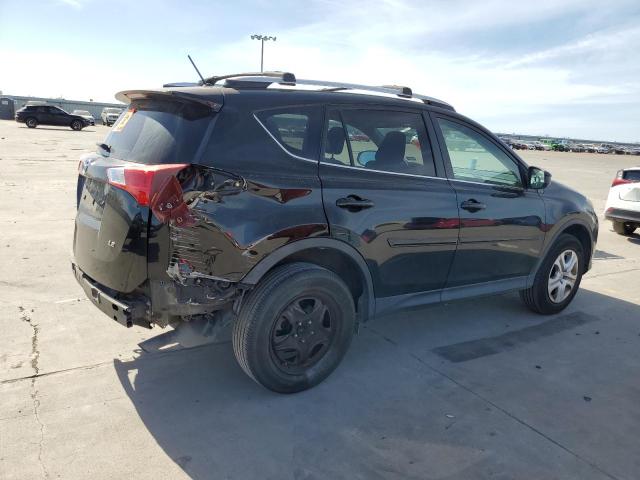 Photo 3 from auction – 2014 TOYOTA RAV4 LE with VIN 2T3ZFREV7EW080849