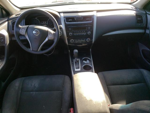 Photo 8 from auction – 2014 NISSAN ALTIMA 2.5 with VIN 1N4AL3AP7EN352341