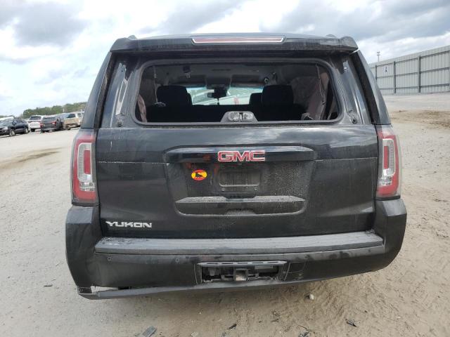Photo 6 from auction – 2017 GMC YUKON SLT with VIN 1GKS1BKC0HR109868