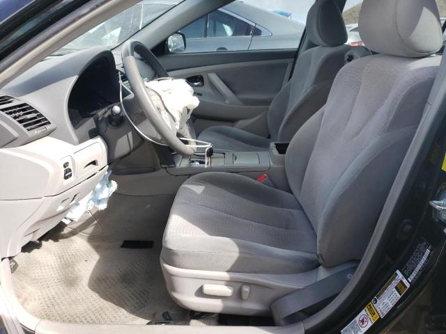 Photo 7 from auction – 2011 TOYOTA CAMRY BASE with VIN 4T4BF3EK0BR164252