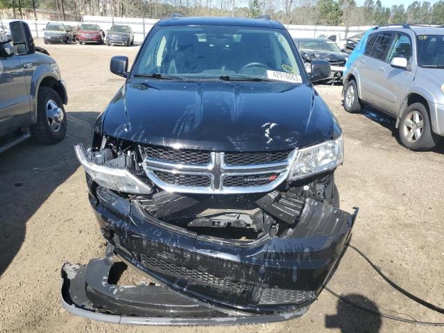 Photo 5 from auction – 2014 DODGE JOURNEY SE with VIN 3C4PDCAB5ET194104