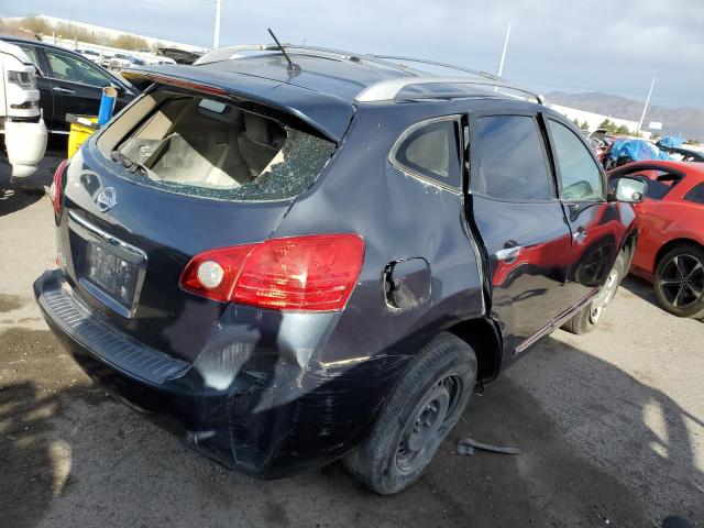 Photo 3 from auction – 2013 NISSAN ROGUE S with VIN JN8AS5MT2DW032598