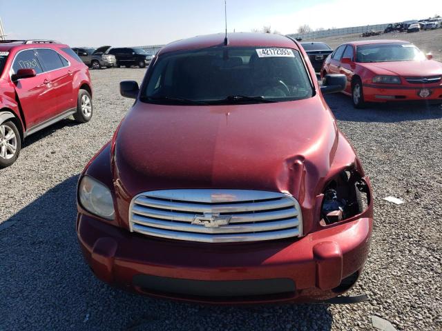 Photo 5 from auction – 2008 CHEVROLET HHR LS with VIN 3GNCA13D08S724927